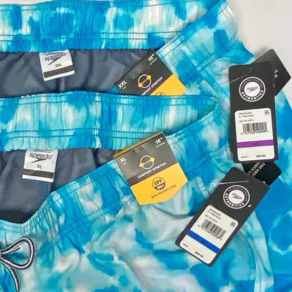 Speedo 16